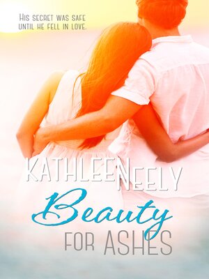 cover image of Beauty for Ashes